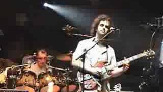 Zappa Plays Zappa - Willie The Pimp