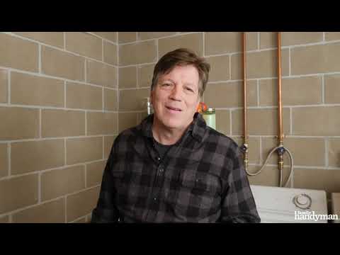 How to Safely Thaw a Frozen Pipe