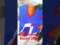 Best Kites Faisalabad Basant 2024 Basant2024 Kiteflying Pakistanbasant2024