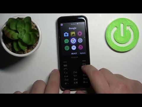 How to Take Screenshot on Nokia 8000 4G – Screen Capture