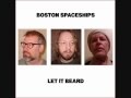 No Steamboats - Boston Spaceships