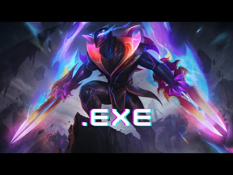 EMPYREAN ZED.EXE