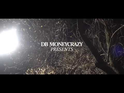 DB MoneyCrazy - ALL BAZK HOODIE (Music Video)