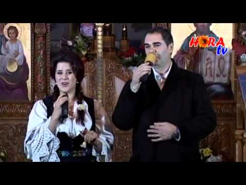 Colinde - Ramona Fabian si Marcel Avram - Sculati, sculati oameni toti