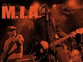 M.I.A ....... I Hate Hippies