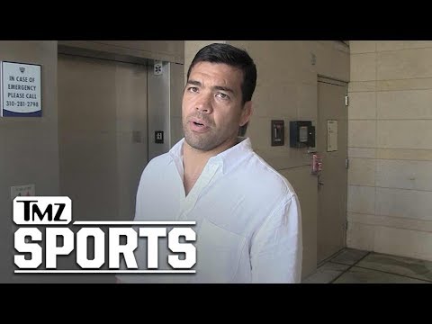 Lyoto Machida Believes He Can Fight For Another Three To Four Years