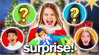 My Daughter’s SURPRISE HOUSE MAKEOVER *Emotional*