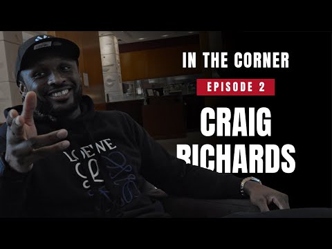 In The Corner - Part 2
