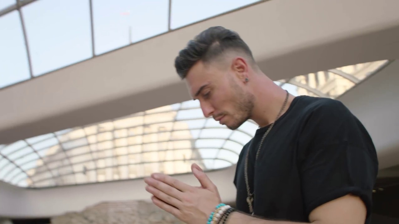 Faydee ft. Bess & Gon Haziri — When I’m Gone