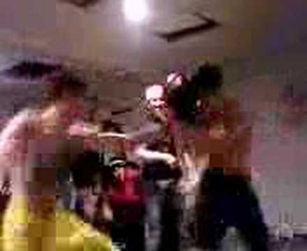 O'Brien vs Dome Splitter