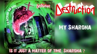 Destruction  - My Sharona -  The Knack cover