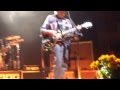 Neil Young Time Fades Away San Diego 13 October 2015