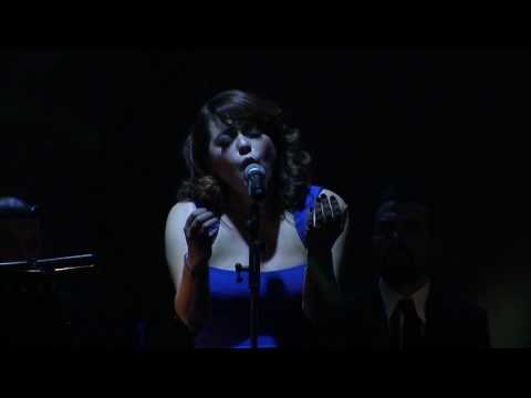 Selva Erdener - Yazımı kışa çevirdin - ADOB Konseri