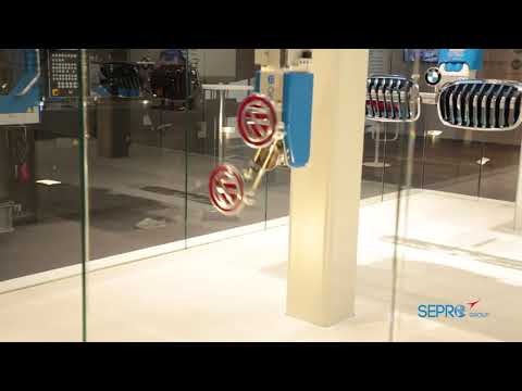 SEPRO Success 33X ROBOTS | INJECTION DEPOT GROUP (1)