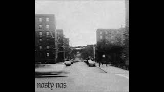 Nas - On The Real Original (Featuring Akinyele, Screwball, &amp; Cormega)