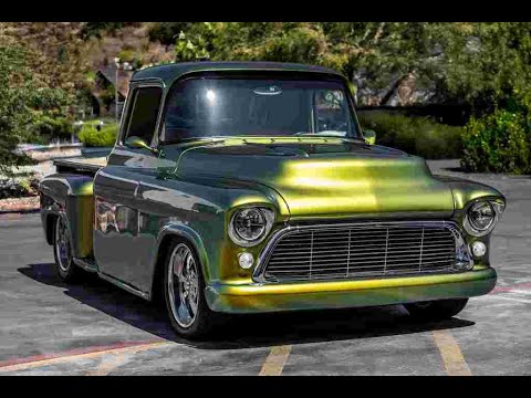 1957 Chevrolet 3100