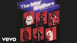 The Isley Brothers - Let&#39;s Fall in Love, Pts. 1 &amp; 2 (Audio)