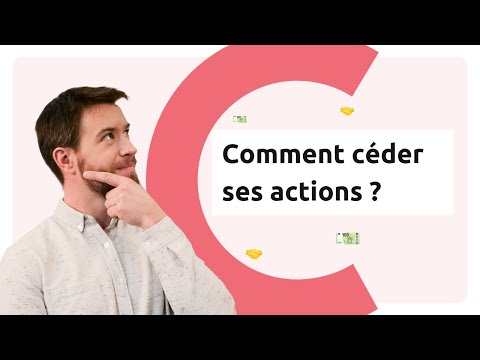 🤝 Transfer of shares: conditions, procedures & taxation