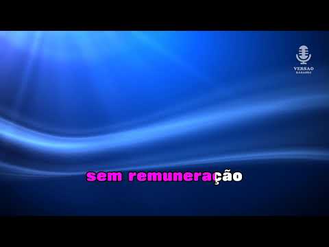 ♫ Demo - Karaoke - QUE PARVA QUE SOU - Deolinda