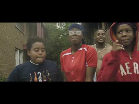 DP Tae - Where I Grew Up At (Official Video)