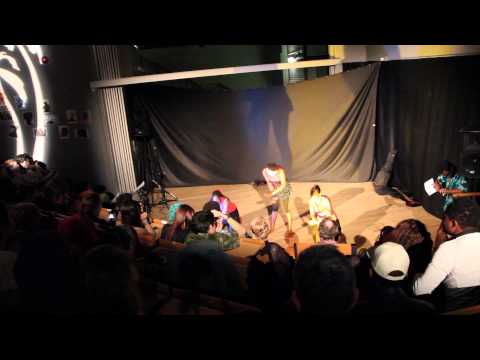 Afro-Caribbean Show 2013 (Part 6)