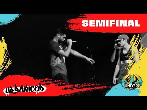 DOGTOR vs BEODO | Semifinal | URBANICOD