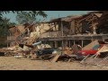 Dangerously Close: Explosion in West, Texas