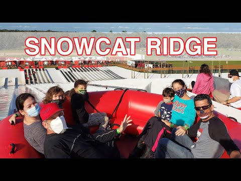 3 TIPS to Know Before Visiting Snowy Slopes at Snowcat Ridge!