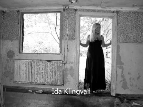 This is all for you  Ida Klingvall