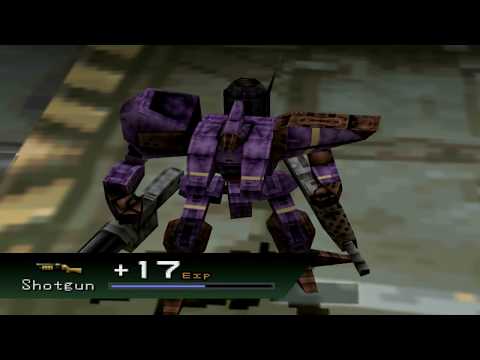 Front Mission 3 Ep.65  Emir's Story [ Sacrifice ]