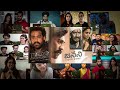 RRR - Janani (Telugu) Video Song Emotional😭 Reaction Mashup | NTR, Ram Charan, Ajay Devgn, Alia |