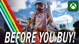 ARC Raiders - 10 Things You NEED TO KNOW Before You Buy!