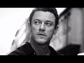 Luke Evans Love Is A Battlefield Official Video