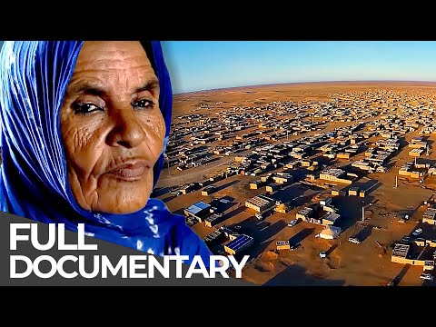 World's Toughest Places: Refugee Camp in the Sahara & Melting Ice in Greenland
