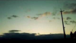 【CM】 silent chemistry 【おちやめ × starscream】