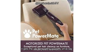 Kenmore Canister Vacuum Review: Is It Worth It for Pet Hair & Small Spaces in 2025?