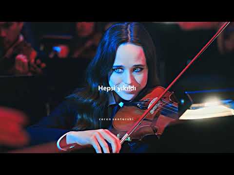 MIIA - Dynasty (Türkçe Çeviri)| The Umbrella Academy