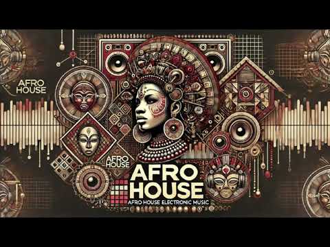 Romanian Afro House Mix by DJ AL3X | #04 | - 2025