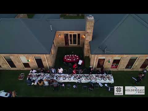 Landence & 厚易资本