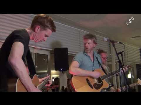 Muziek uit de regio | New Page - Where Oh Where