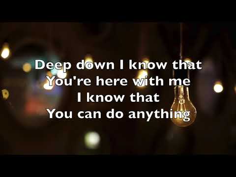 Nada es imposible/Nothing is impossible