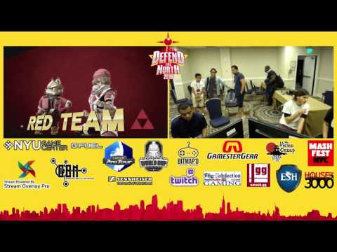 Defend The North - [L.Finals] SpiceBoys vs DA Sinji + Circa Jtails