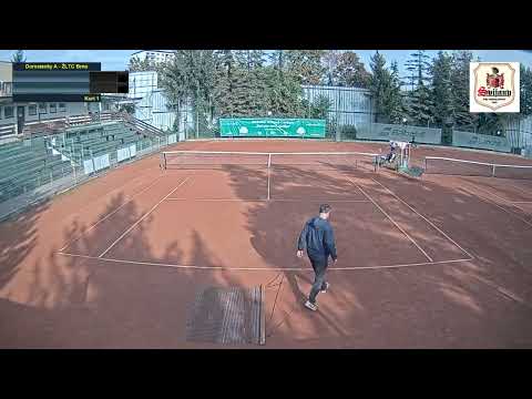 Kurt 1_26.9.2022 - ŽLTC Brno - A - Dorost