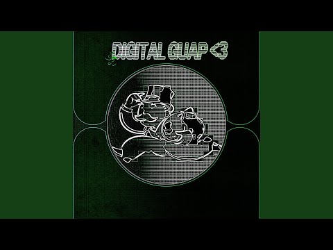 Digital Guap ᐸ3 (feat. Chase Alex, Caspr & Lan Party)