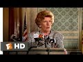 The Sound of Relief - The Naked Gun: From the Files of Police Squad! (3/10) Movie CLIP (1988) HD