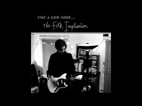 The Folk Implosion - Start Again (Official Audio)