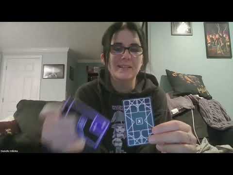“Tacta” Review by Dani