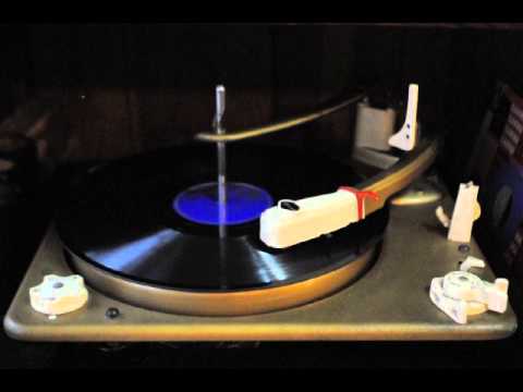 If I Didn´t Care- Ink Spots 1939