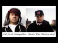 Fat Joe & Armageddon - Murder Rap (Marksio BIT)