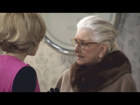 Amar C835 - Emilia y Carlota hablan sobre Guillermo